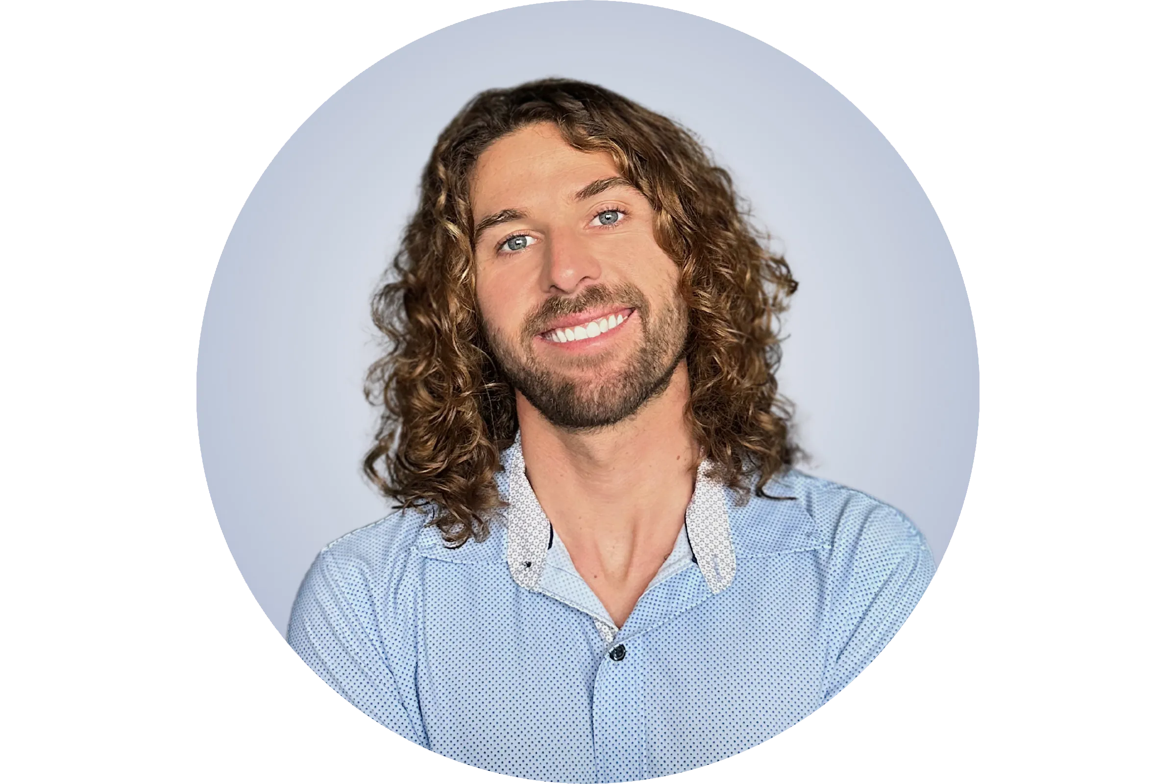 Scott Scialabba, Co-Founder of Quoter